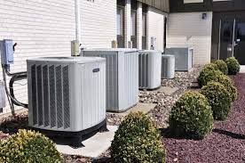 HVAC Unit Images