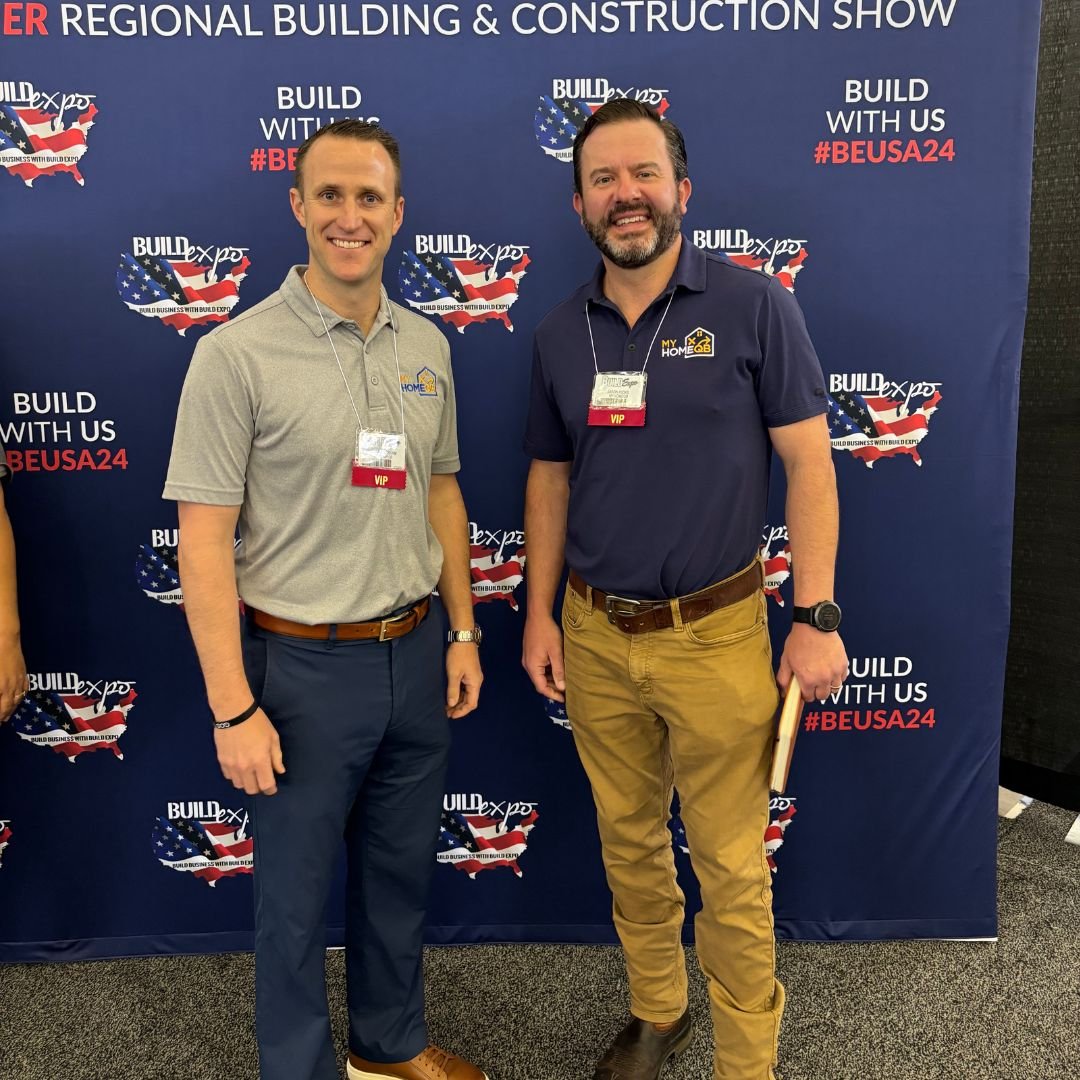Dallas Build Expo_April 2024_Pic #2 (Instagram)