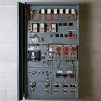 Electrical panel
