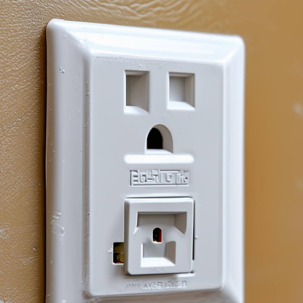 GFCI outlets