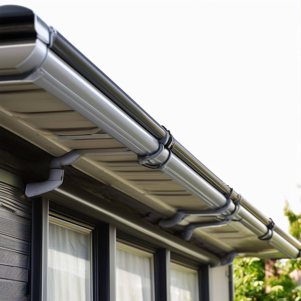 Gutters