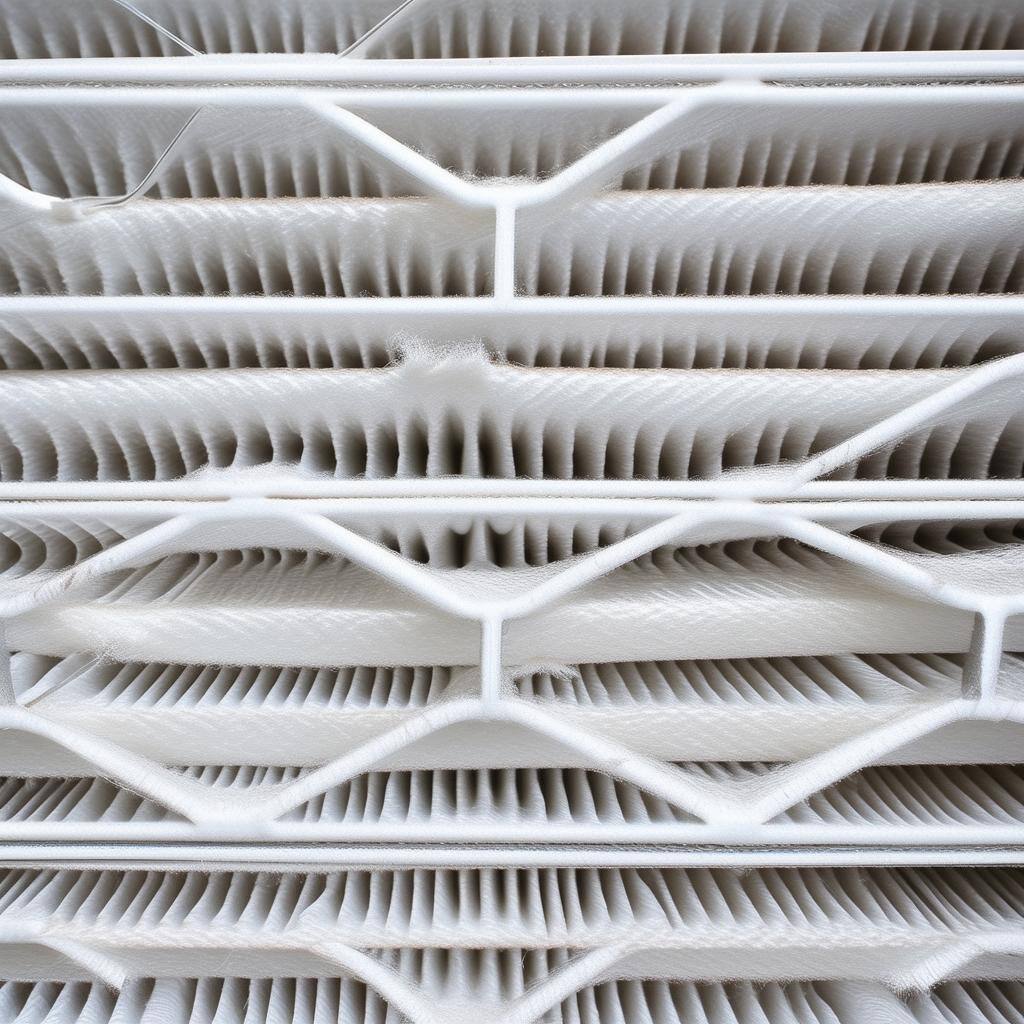HVAC Filter