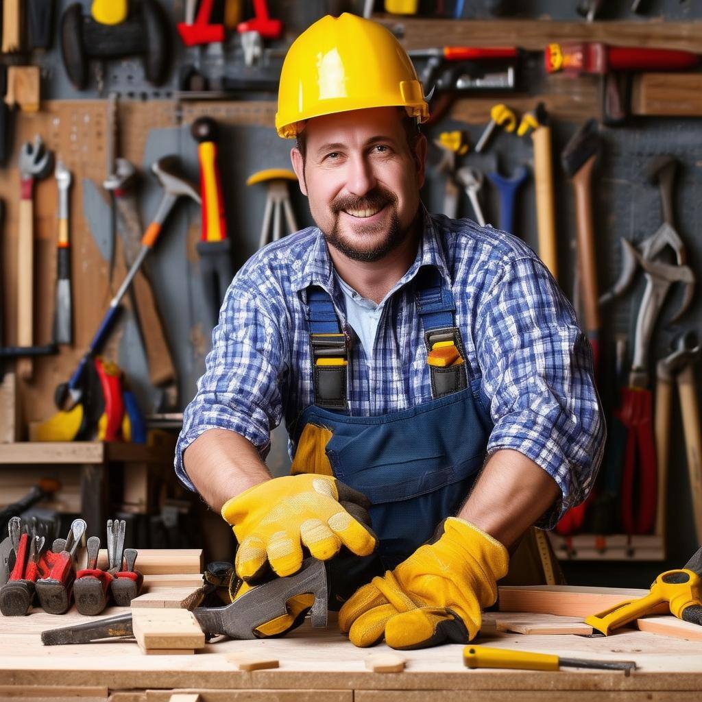 Handyman