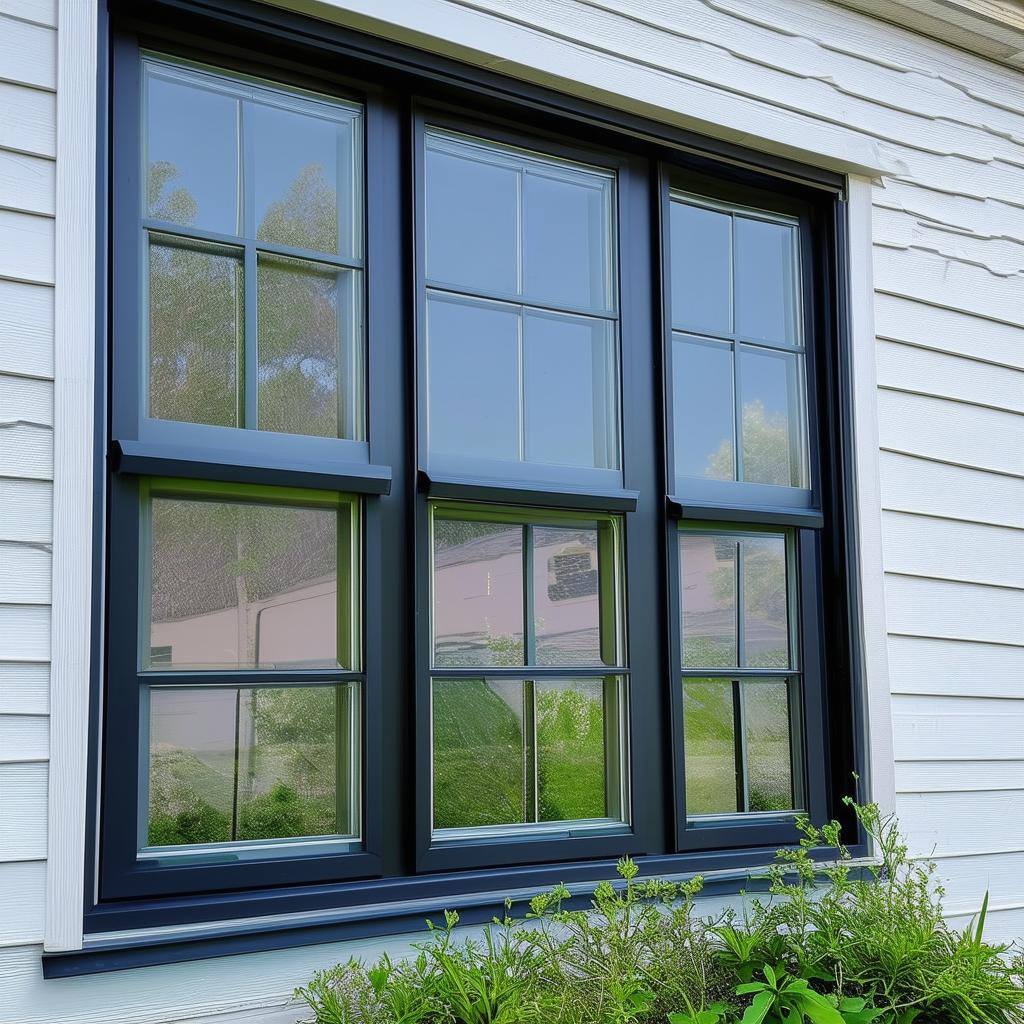 New Windows