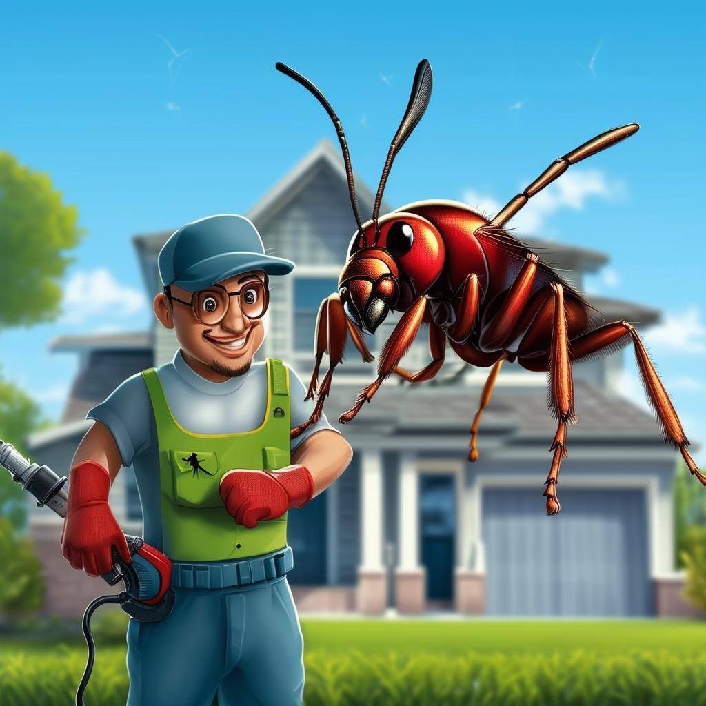Pest Control