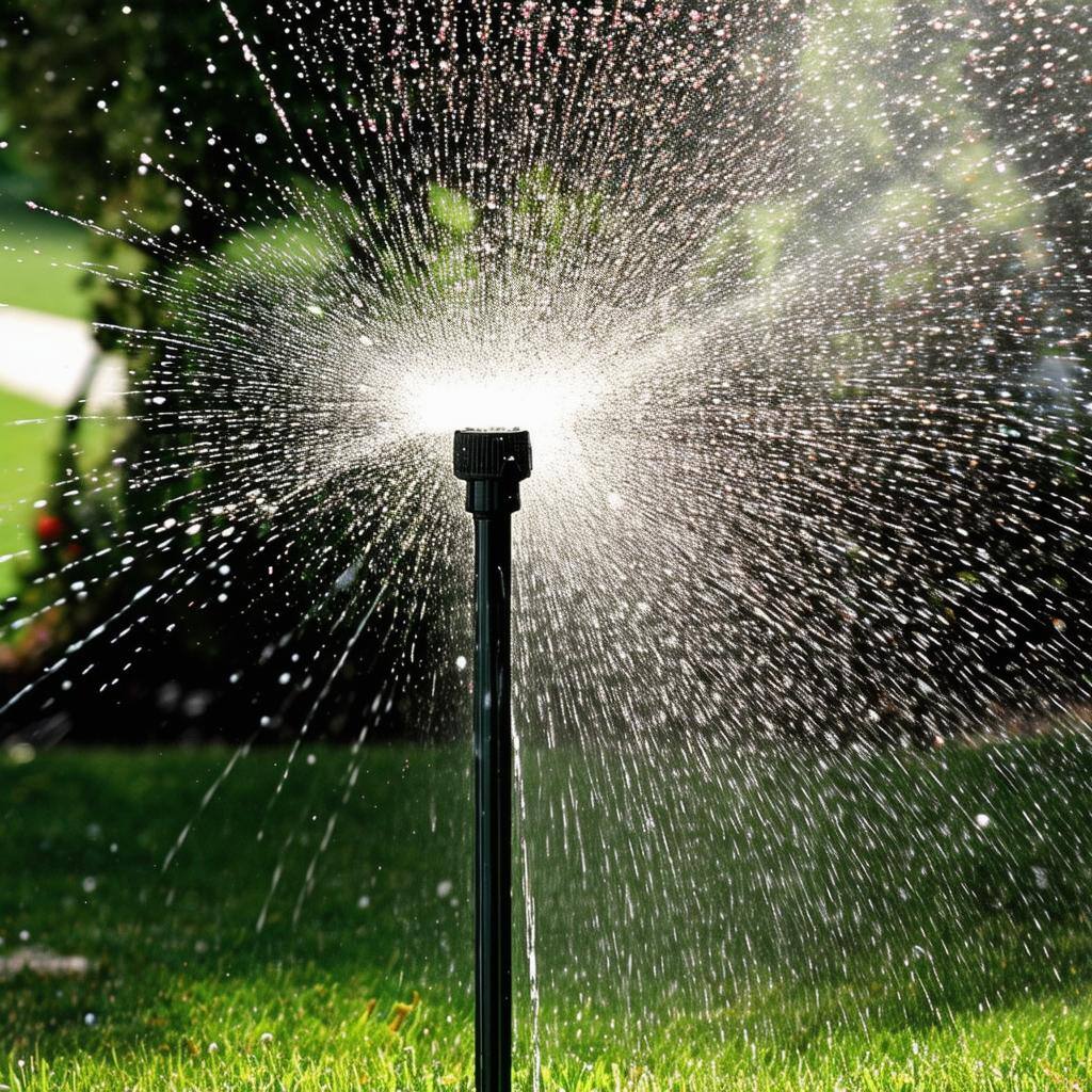 Sprinkler System