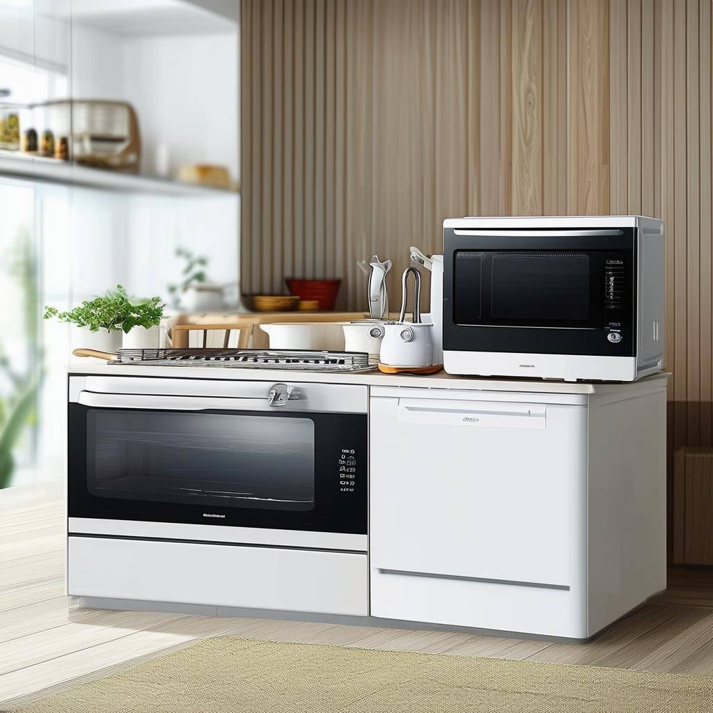 home appliances