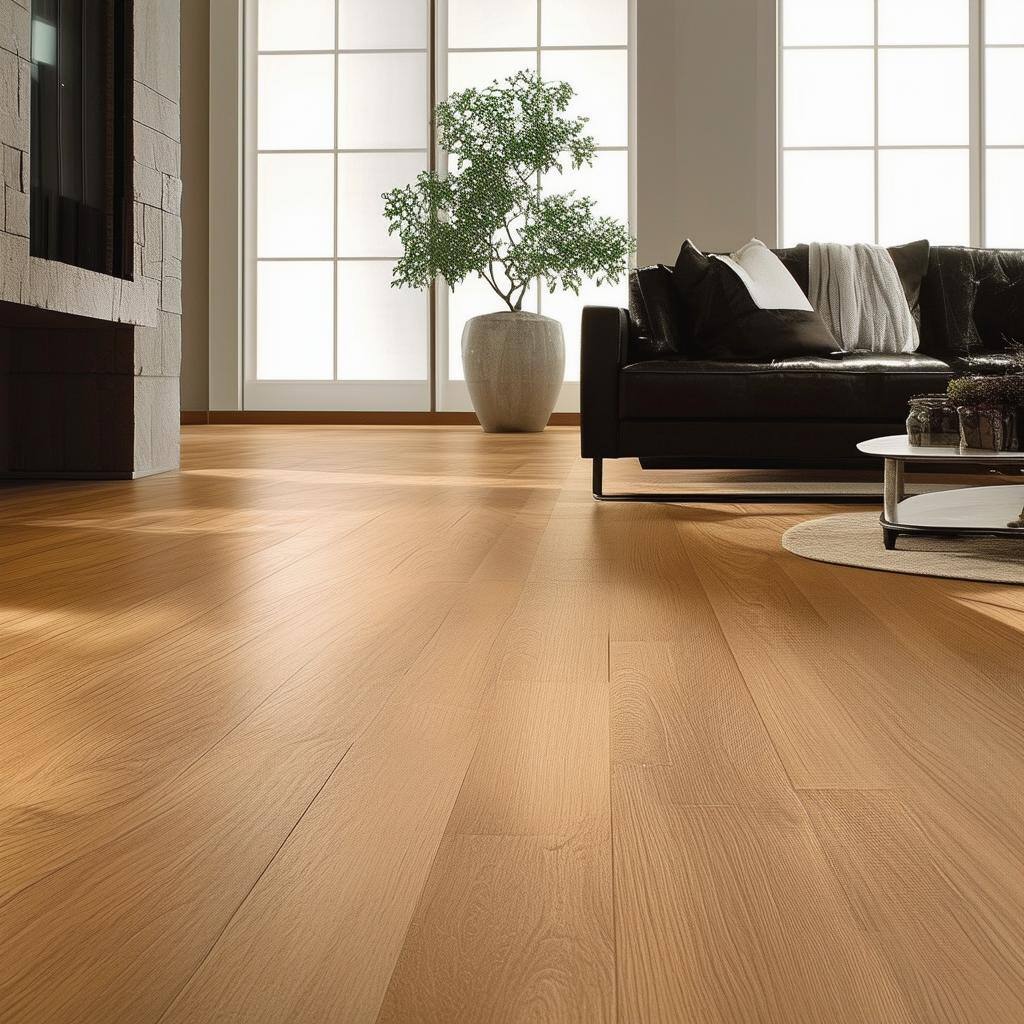 residential flooring