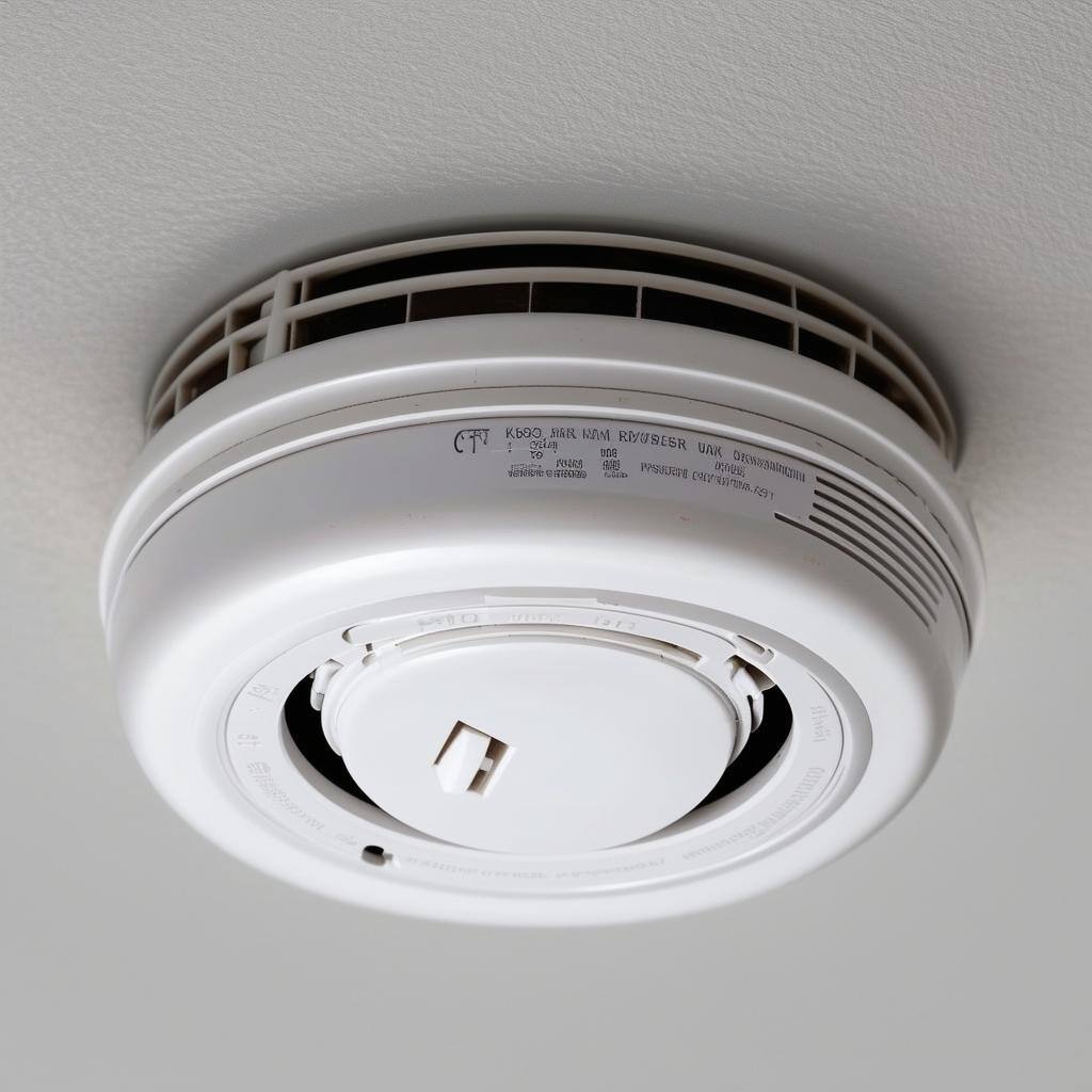 smoke detectors