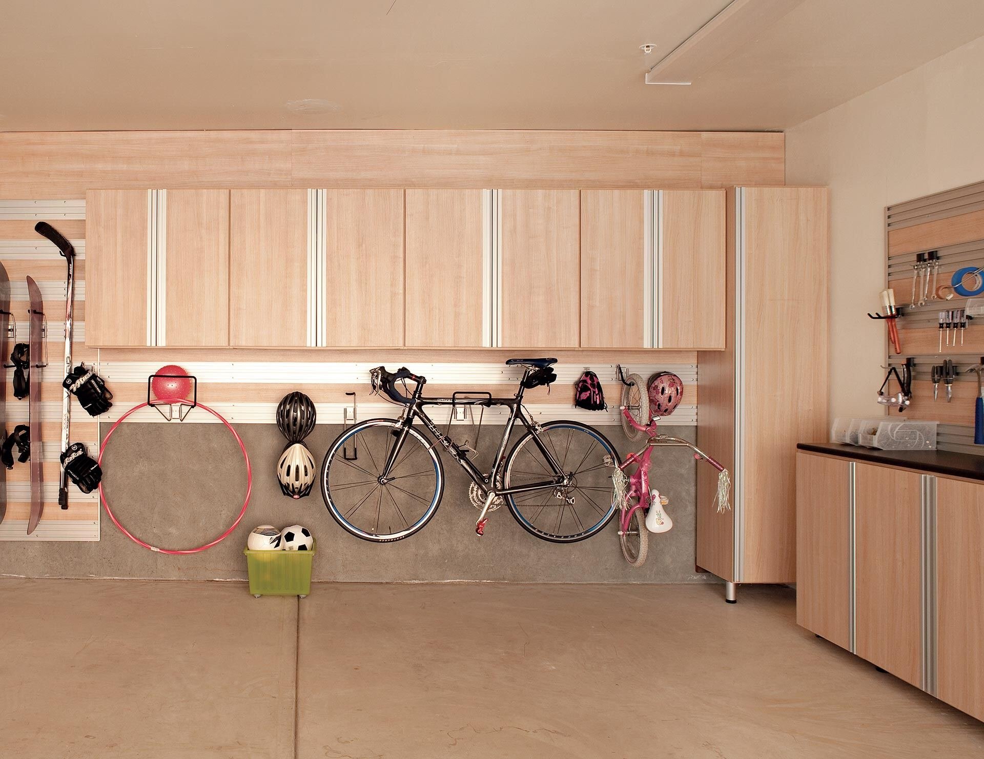Garage Storage