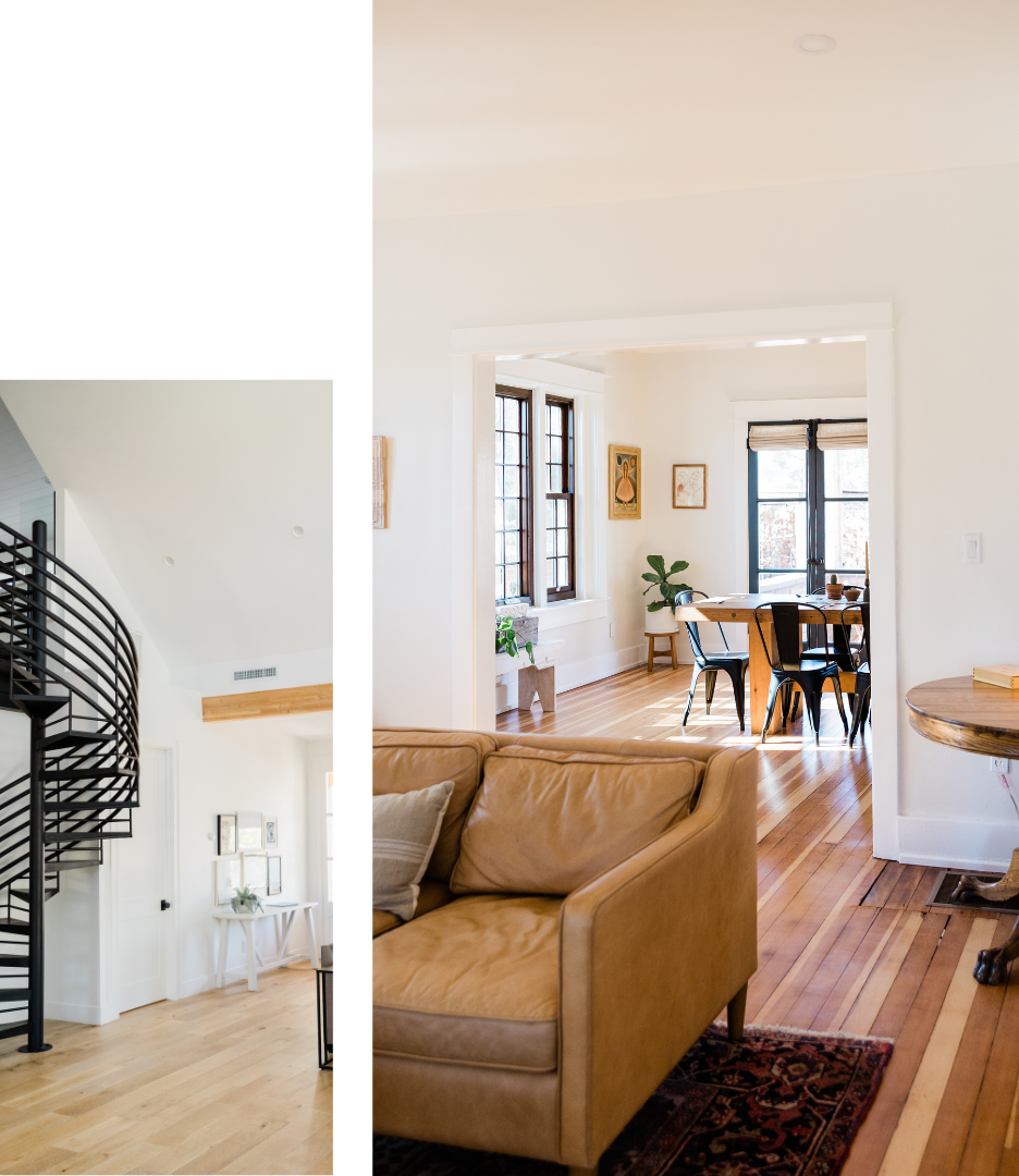 Homeownership simplier