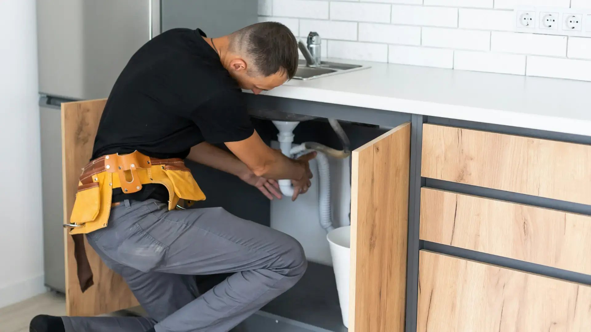Trusted Experts - MyHomeQB Home Sevices